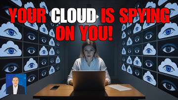 Wordt u bespioneerd door uw cloud? De privacyinstellingen die u nu kunt wijzigen