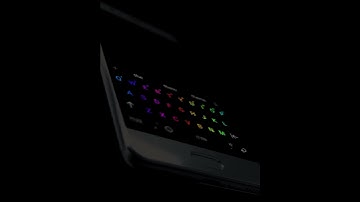 Chrooma RGB Keyboard Free