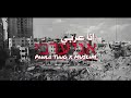 Pawlo ThuG X MUSliM Ana Araby אני ערבי Official Music Video 2023 مسلم الباولو انا عربي