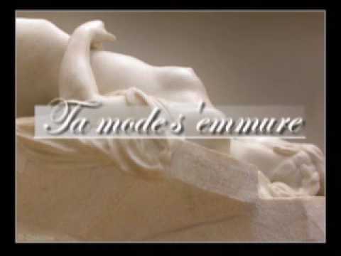 Mylene Farmer Mylene S En Fout Lyrics English Translation