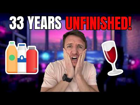 Bottles and Wine: 33 Years of Tricking Windows into Thinking It’s Linux