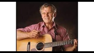 Moody River by Doc Watson