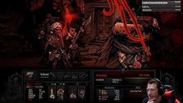 Wizened Hag | Darkest