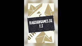 Flagship Games Trashtalk Thursday Name Change