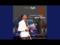 Holy Spirit (Live) (feat. Nonhlanhla Ngubane)
