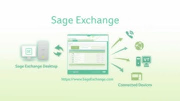 Welcome to Sage Exchange!