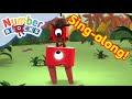 Sing-along | Numberblocks Songs | Fun Times One Times Table
