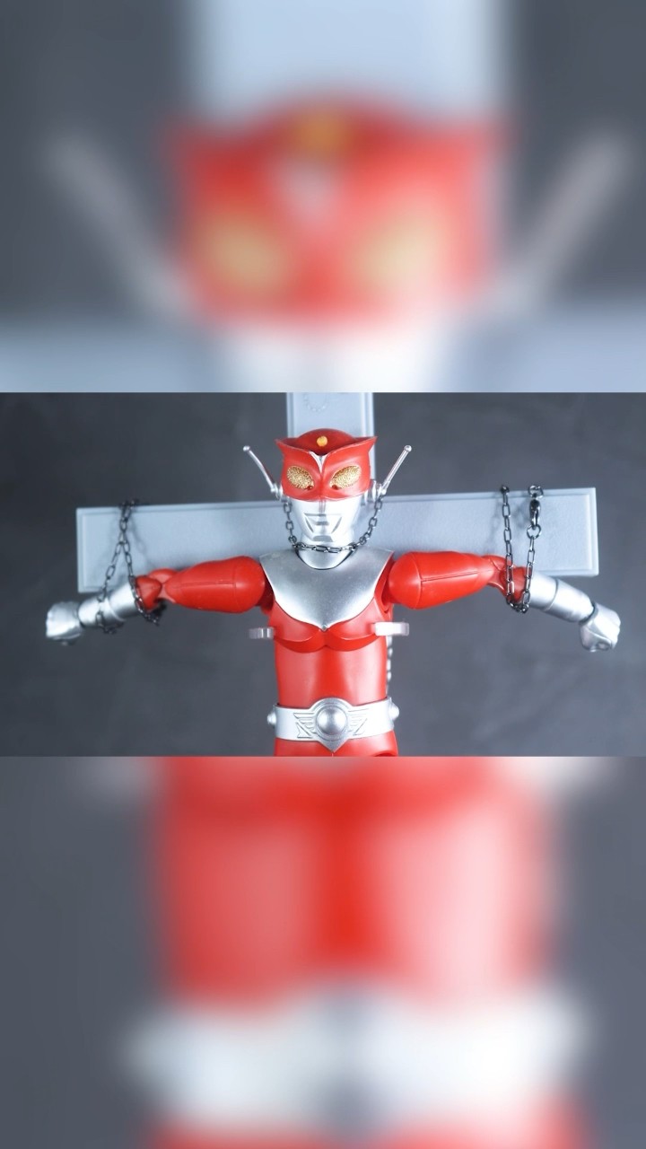 S.H.フィギュアーツ エースキラー 銀河に散った5つの星セットを