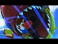 Super Mario Generations Part 1 Green Hill Zone