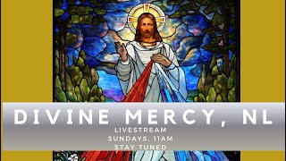 Divine Mercy NL Solemnity of the Baptism of the Lord, 2026