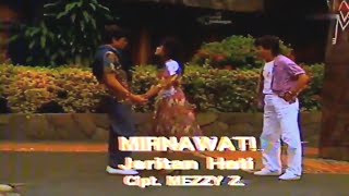 Mirnawati - Jeritan Hati ( Video Kompilasi ARS & Kamera Ria ) 1988