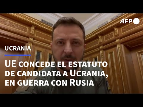 La UE concede