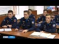 Выпускники Краснодарского летного училища прибыли на службу в Тверь