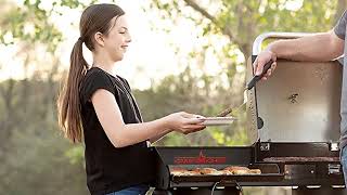 Best Camping BBQ Grill On Amazon | Top 5 Best Portable Camping BBQ Grill Review 2023 (Portable)