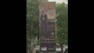 Kompilasi Billboard Rokok Solo (Agustus - September 2025)