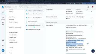Easy Mode - Blue Green Deployments