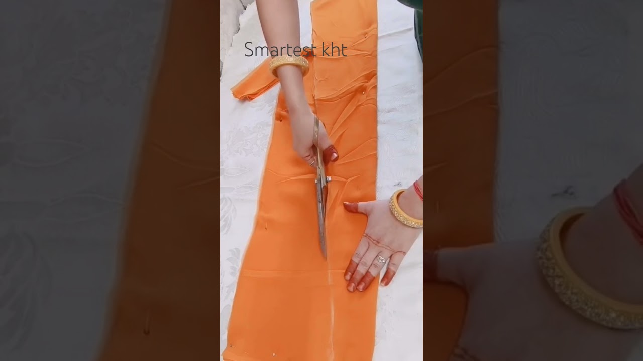 Sewing tips and tricks shorts || sewing tips and tricks 