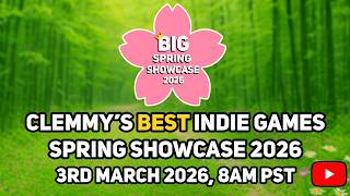 Best Indie Games Spring Showcase 2026 screenshot 3