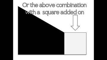 LearnThruMusic - GCSE Maths - Volume area and Shape Lyric Video [Demo]