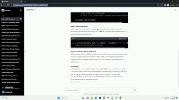 python csv writer encoding