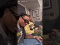 Quavo & Takeoff Singing Usher 😂 (Migos)