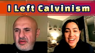 Sam Shamoun - Why I Disagree with Calvinist Predestination