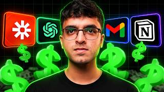 5 AI Agents That Make me $5,000/Month in 2026