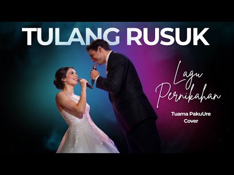 Lagu Pernikahan: Tulang Rusuk (Cover) | Pujian Cinta yang Diberkati Tuhan