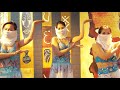Will Smith | Arabian Nights | Choreography by Teddy