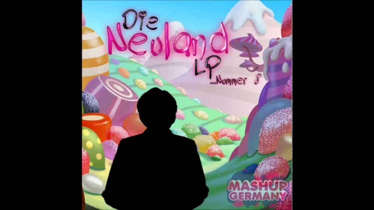 Mashup Germany - Eiserner Steg (Fade into Darkness) - YouTube