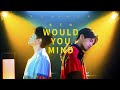李友廷 Yo Lee [ 能不能 Would You Mind ] feat. 林孟辰 Official Music Video