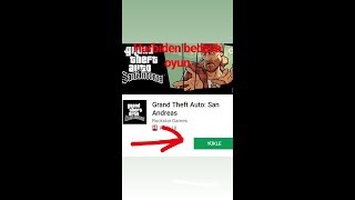 Play Store Ücretli Uygulamaları Ücretsiz İndirme