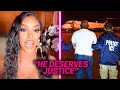 Porsha Williams Responds To Her Husband Getting Deported | His Criminal Past Exposed