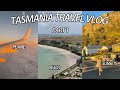 Travel with me to tasmania  part 1