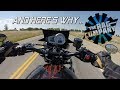 I haven&#39;t made a video in a wheelie long time...