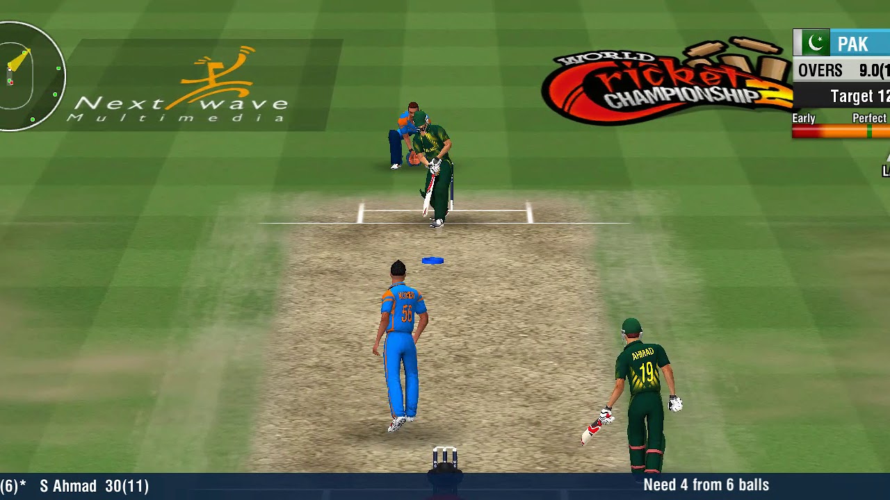 Pakistan win match last ball and last wicket