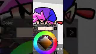 Fnf R-Side Bf Old Ish