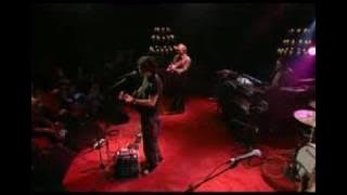 Daughters - John Mayer live at the Chapel