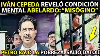 🚨PETRO FILTRÓ AMENAZA ABELARDISTAS A PROFESORES. HAY VIDEO. Se humillan a EE.UU por Visa. Qué Osazo