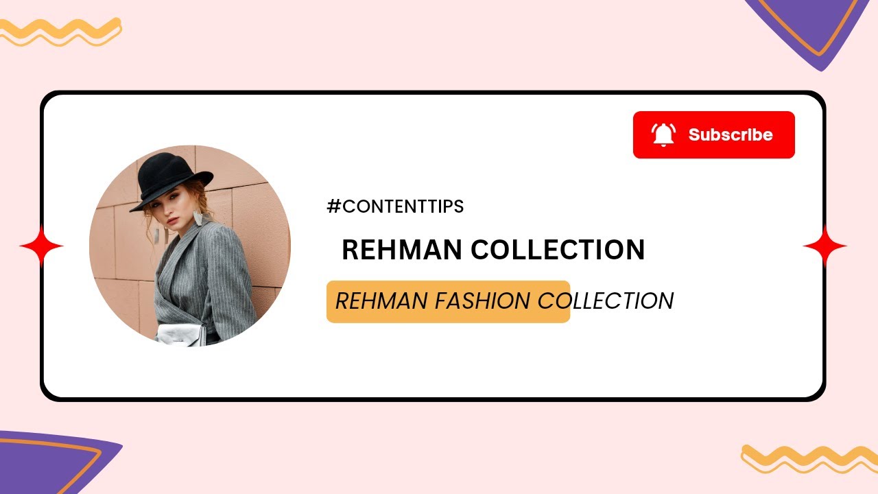 Eid dress design ideas /Eid collection design/ Rehman fashion collection