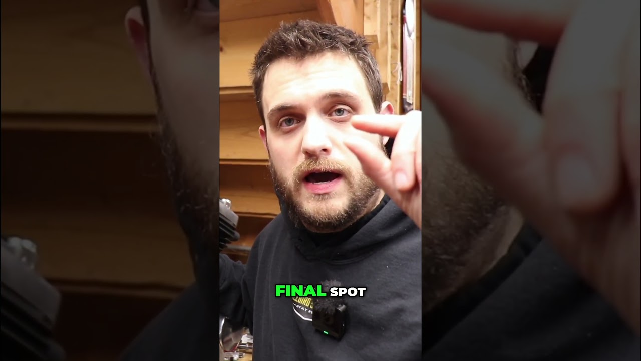 Модернизация мотоцикла: турбонаддув двигателя в автосервисе Freeberg Garage!