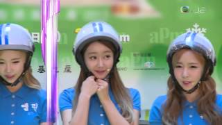 Crayon Pop in Hong Kong 2013 (J2)