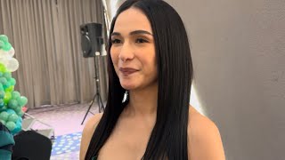 FULL VIDEO: Jennylyn Mercado INAMING naguusap sila ni CARLENE Aguilar pero NEVER na daw kay PATRICK