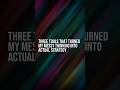 Three tools that turned my messy thinking into actual strategy #Shorts