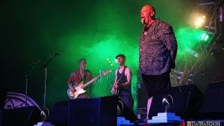 Bad Manners - Lip up fatty & Can Can (LIVE) chords