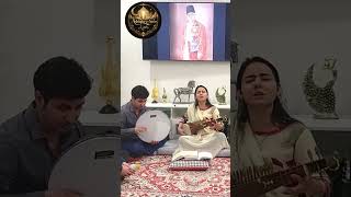 Soulful Rabab Performance | Calm &amp; Peaceful Vibes