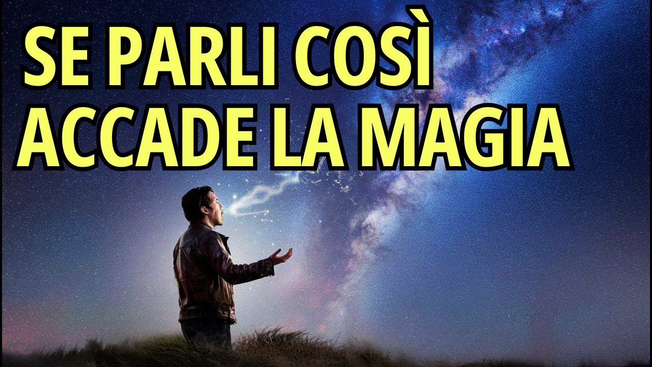 Una volta che parli a te stesso CORRETTAMENTE, la realtà è tua ✨ Dolores Cannon | Risveglio