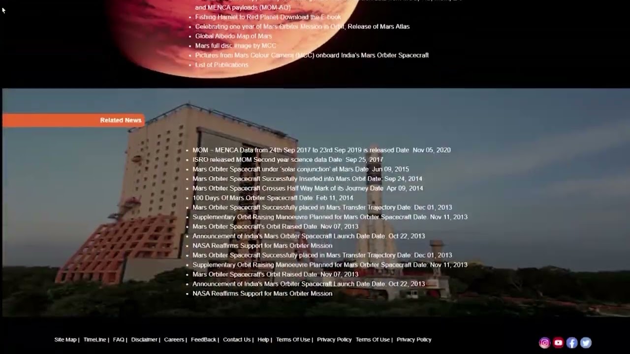 MOBILE WEBSITE DESIGN | CREATIVE MINDS 2022 | student work