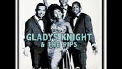 Gladys Knight & The Pips - Everyday I'll Love You More Than Yesterday
