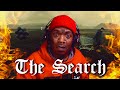 Is NF just LOGIC 2.0 !? | NF - "The Search" - REACTION! (FIRST TIME LISTEN)